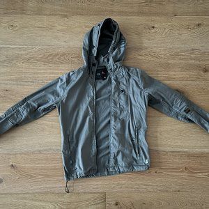 G-Star RAW Light Jacket - Olive - Large